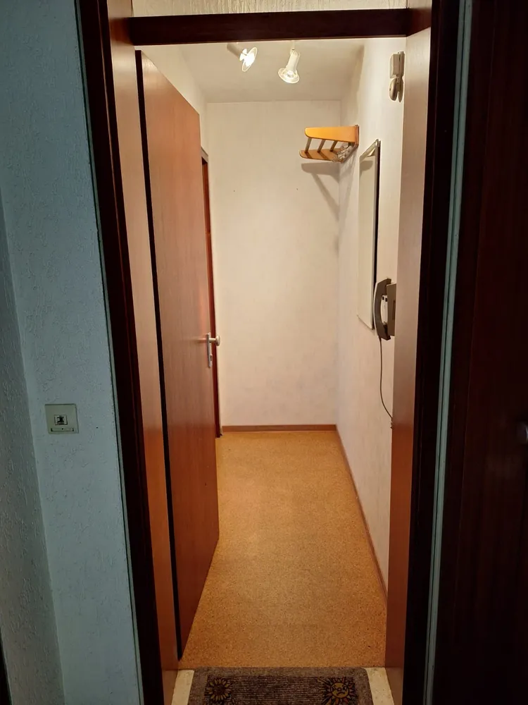 1 Zimmer Wohnung mit 15 m² in Stuttgart – Bild 4