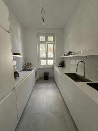 3 Zimmer Wohnung mit 92 m² in Berlin – Bild 5