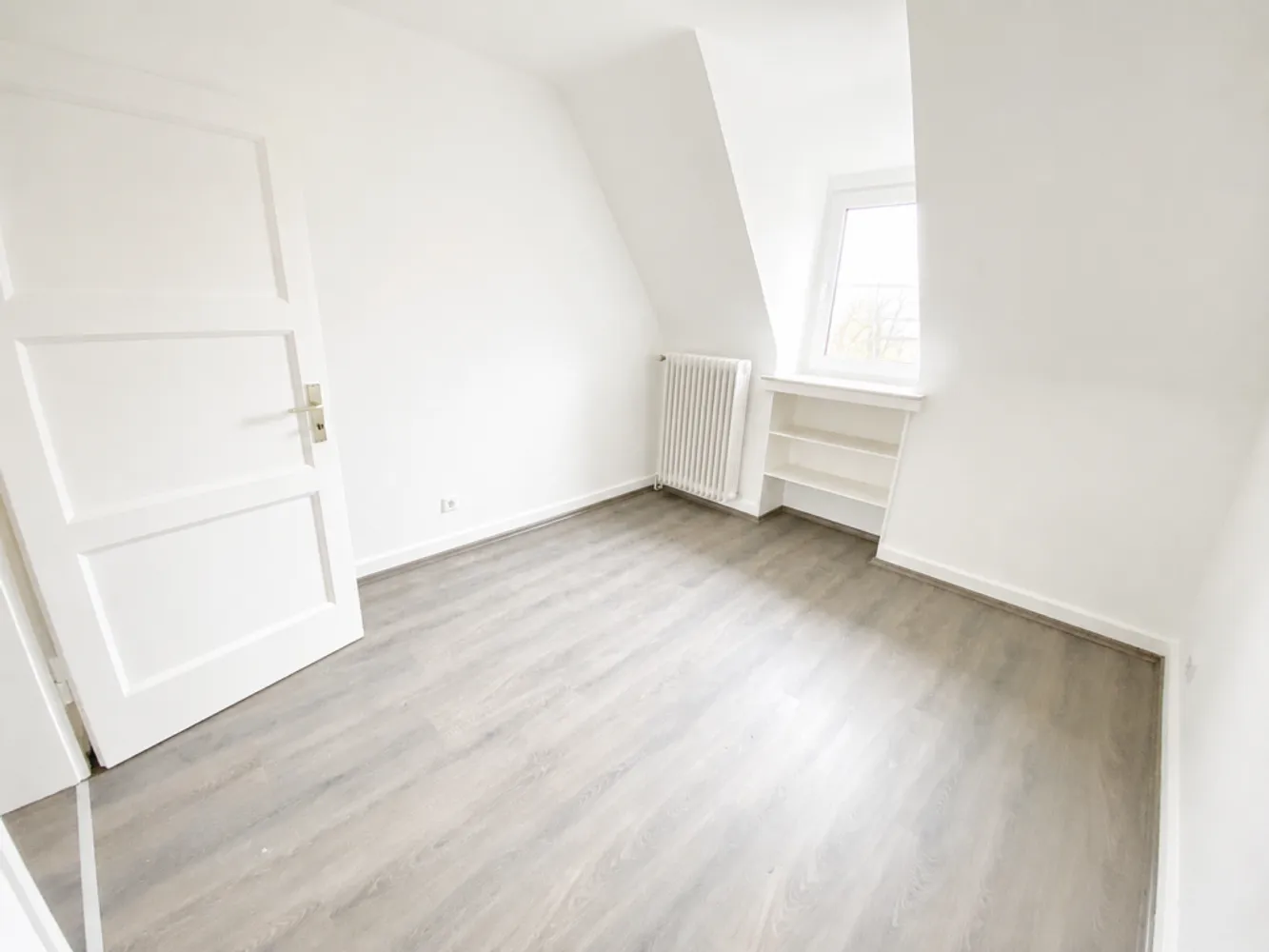 3 Zimmer Wohnung mit 55 m² in Marl – Bild 3