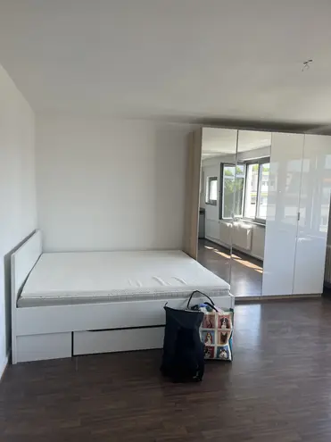 1 Zimmer Wohnung mit 32 m² in Heidelberg – Bild 2