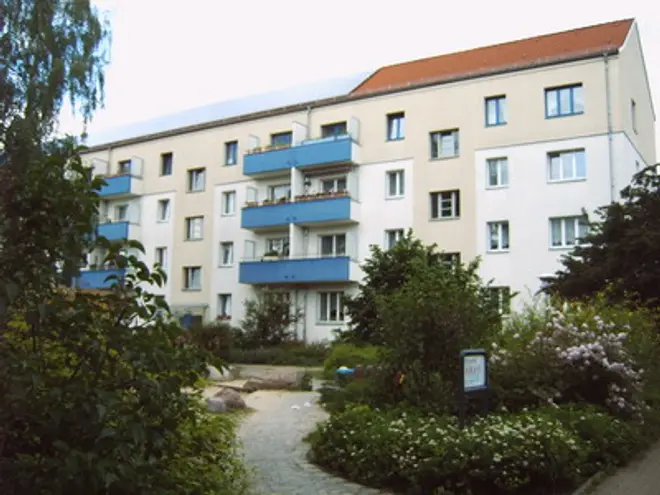 3 Zimmer Wohnung mit 59 m² in Berlin – Bild 7