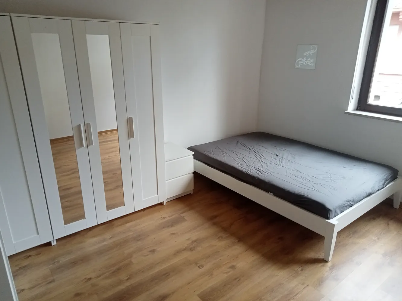 2 Zimmer Wohnung mit 52 m² in Mannheim – Bild 8