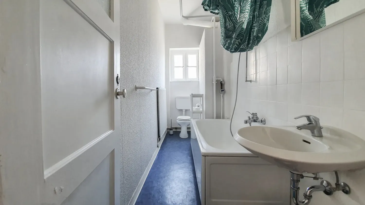 Shared room with 17 m² in Berlin – Photo 4