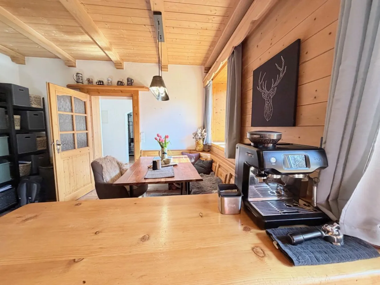4 Zimmer Wohnung mit 88 m² in Garmisch-Partenkirchen – Bild 12