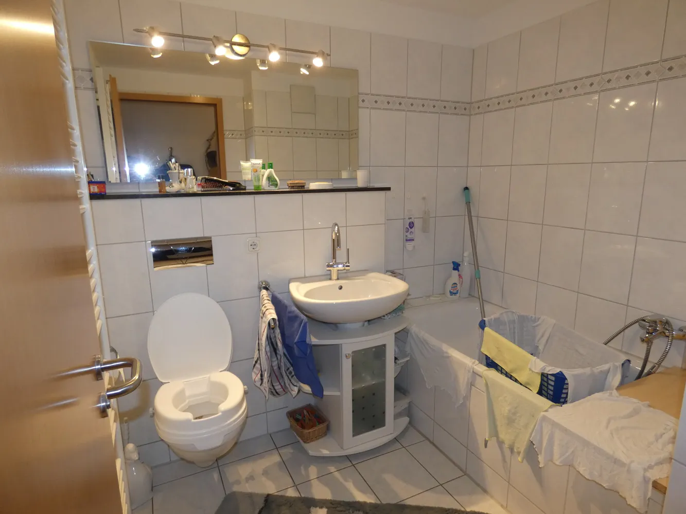 3 Zimmer Wohnung mit 83 m² in Ratingen – Bild 9