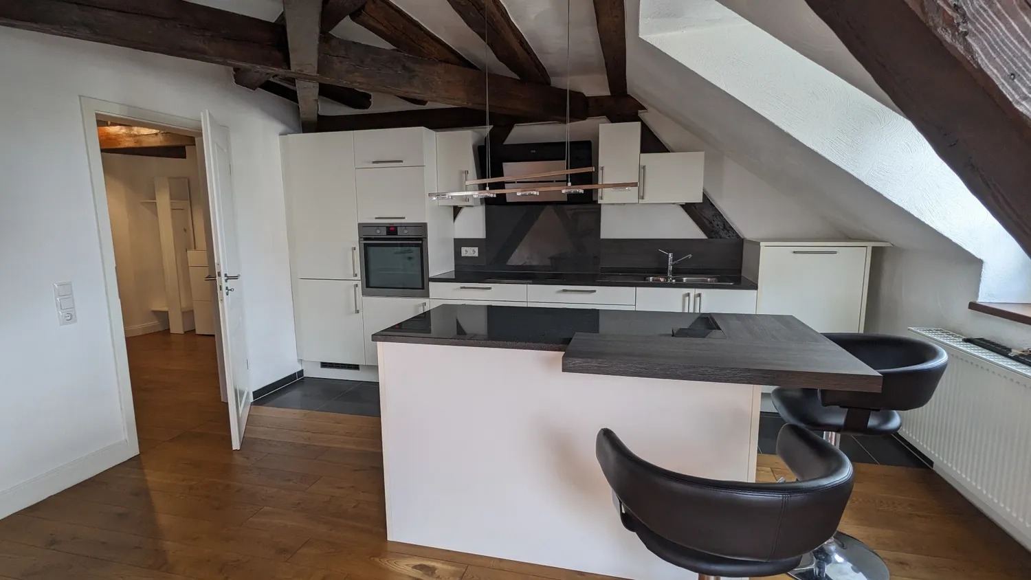 4 Zimmer Wohnung mit 125 m² in Kaiserslautern – Bild 8