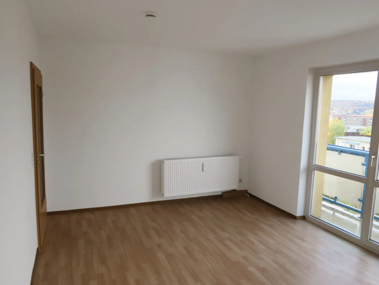 2 Zimmer Wohnung mit 50 m² in Gera – Bild 2