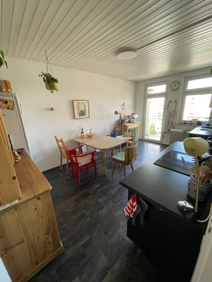 2 Zimmer Wohnung mit 84 m² in Mannheim – Bild 4
