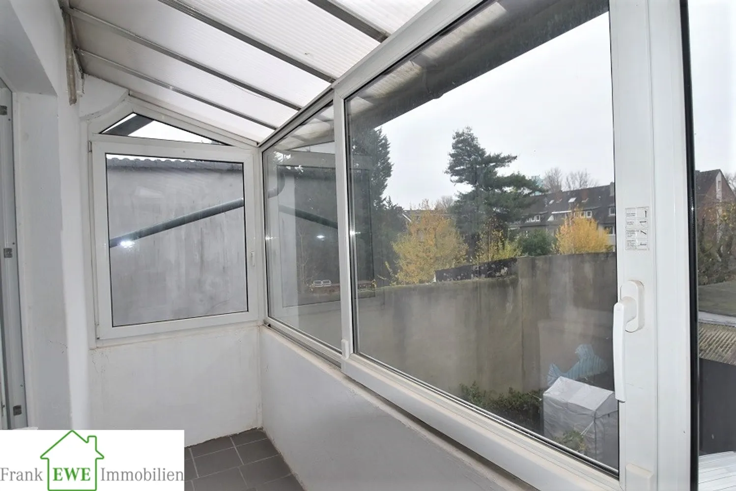 3 Zimmer Wohnung mit 52 m² in Düsseldorf – Bild 12