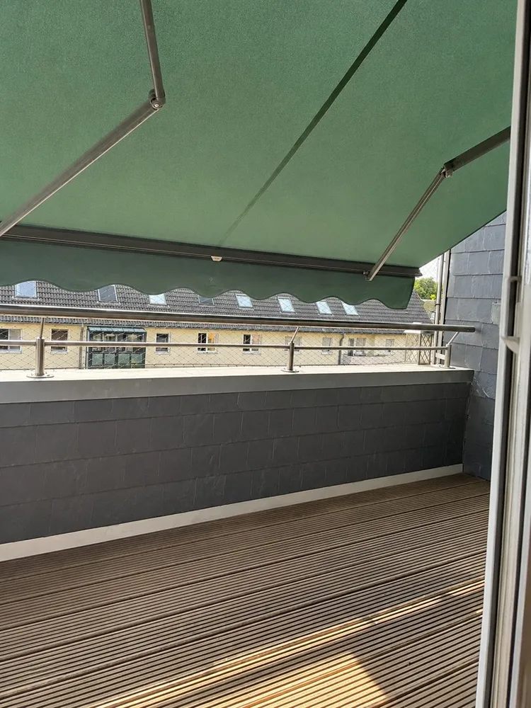 5 Zimmer Wohnung mit 99 m² in Hattingen – Bild 3