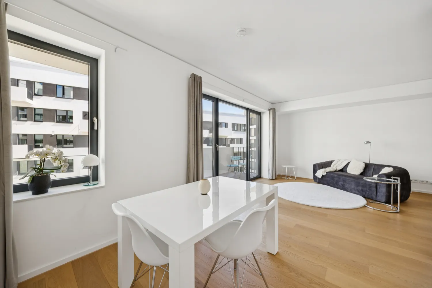 2 Zimmer Wohnung mit 58 m² in Hamburg – Bild 4