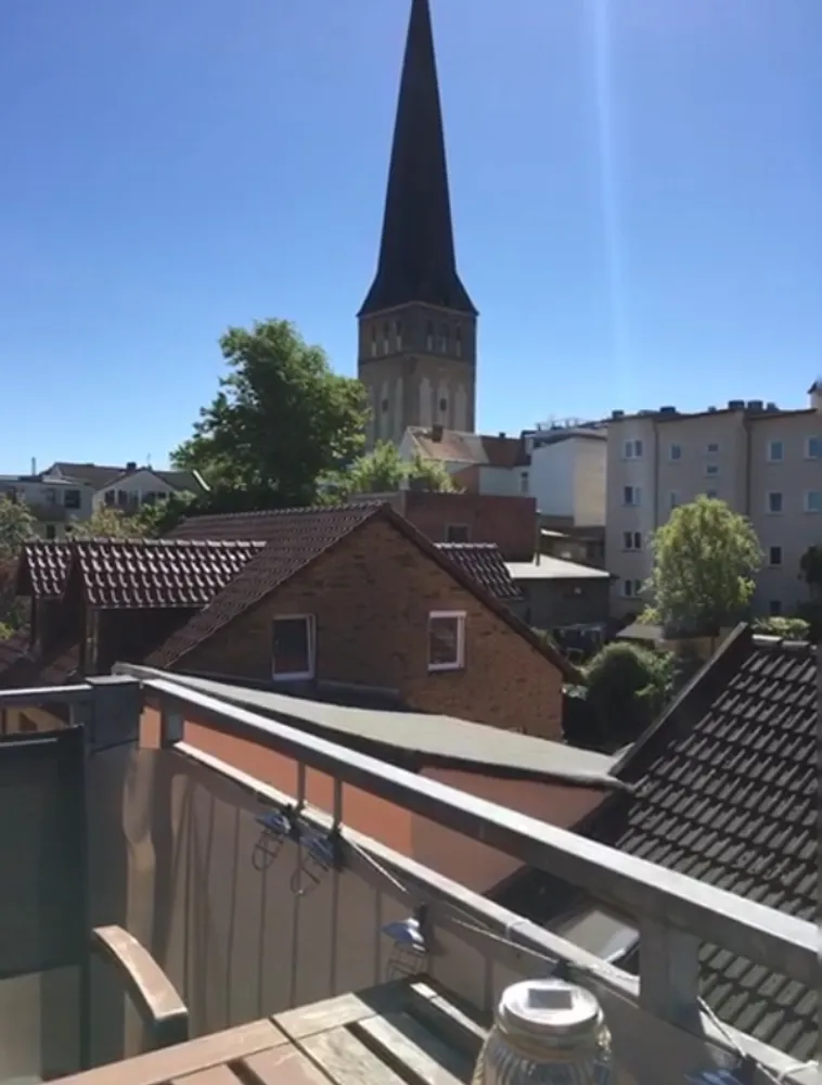 3 Zimmer Wohnung mit 73 m² in Rostock – Bild 9