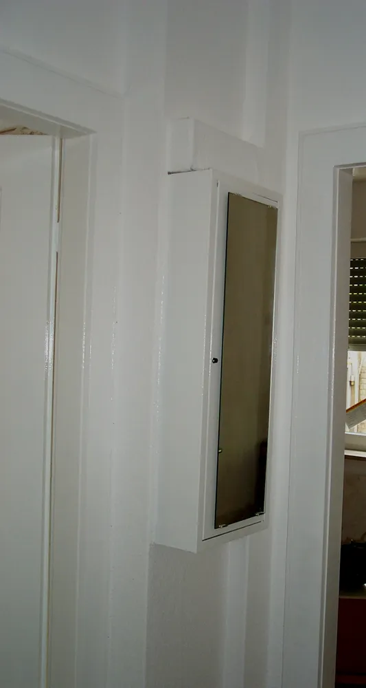 2 Zimmer Wohnung mit 48 m² in Nürnberg – Bild 1