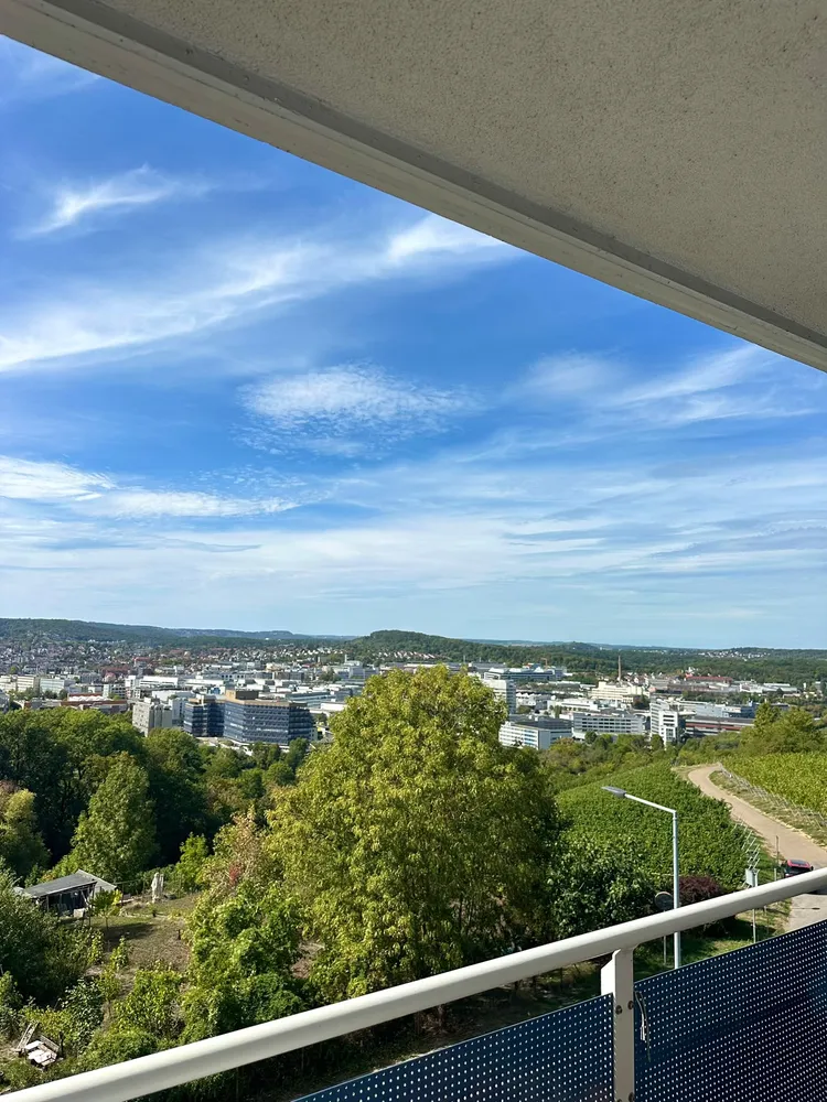 3 Zimmer Wohnung mit 86 m² in Stuttgart – Bild 1