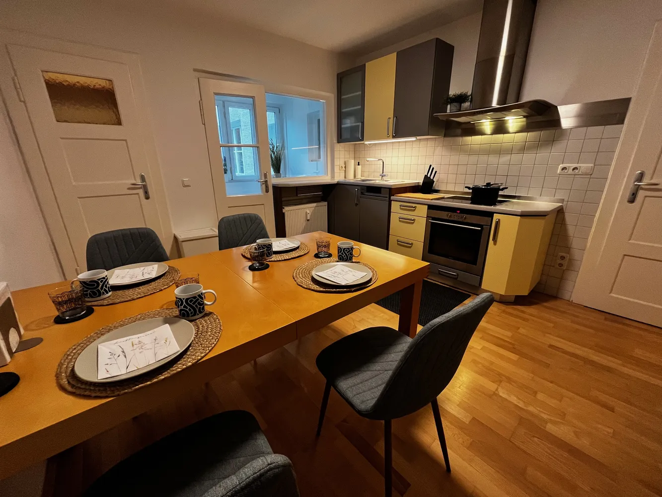 3 room apartment with 98 m² in Munich – Photo 12