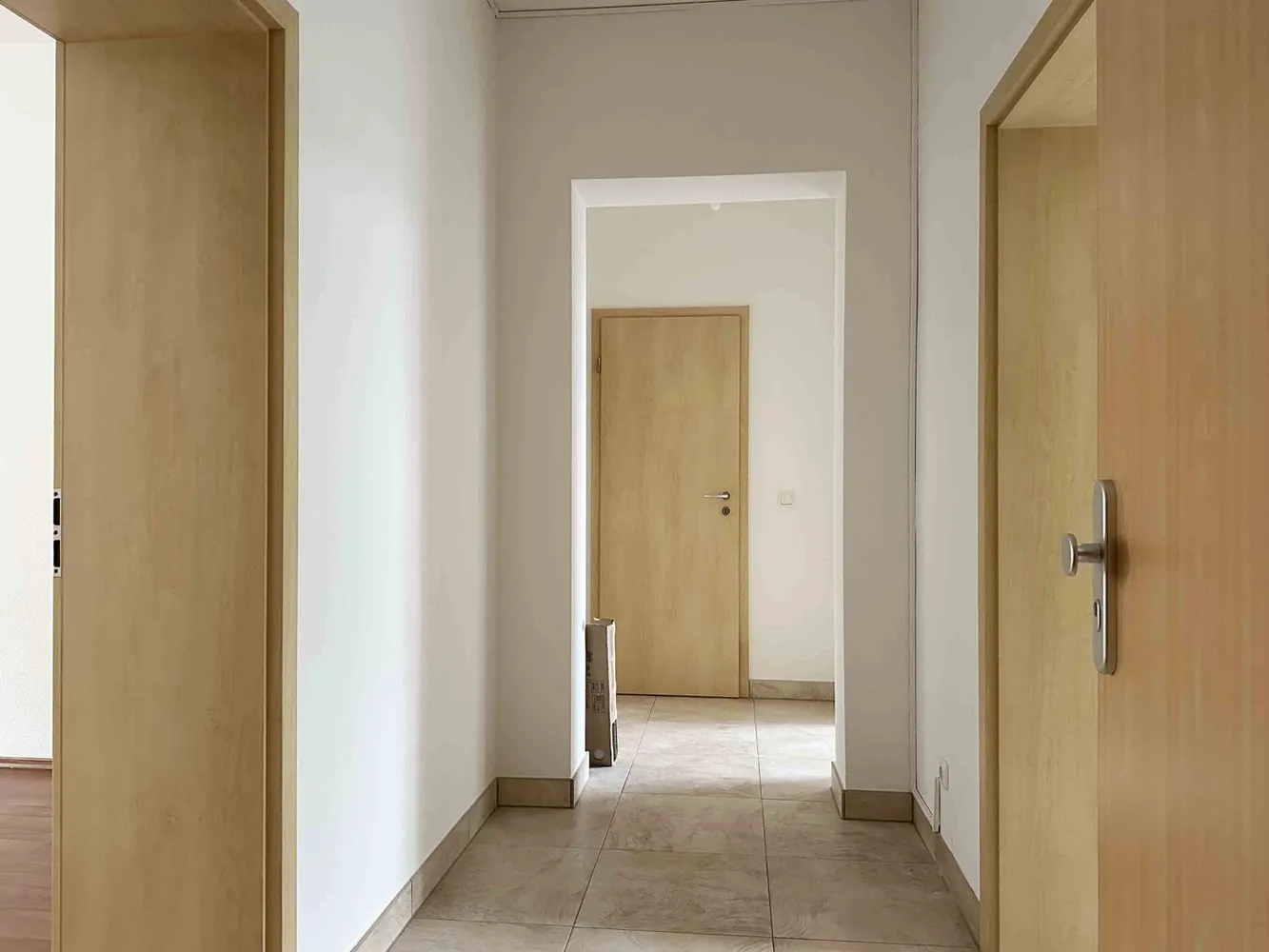2 Zimmer Wohnung mit 61 m² in Halle (Saale) – Bild 8