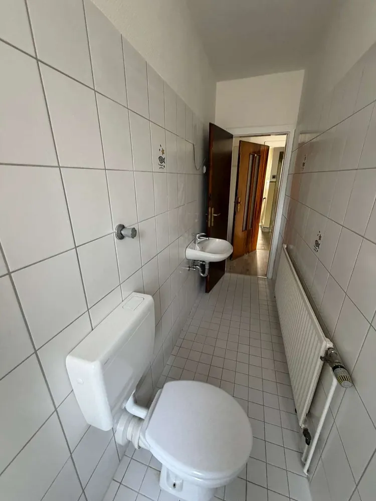 2 Zimmer Wohnung mit 58 m² in Bochum – Bild 3