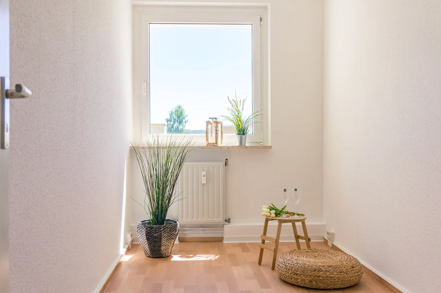 3 Zimmer Wohnung mit 55 m² in Chemnitz – Bild 3