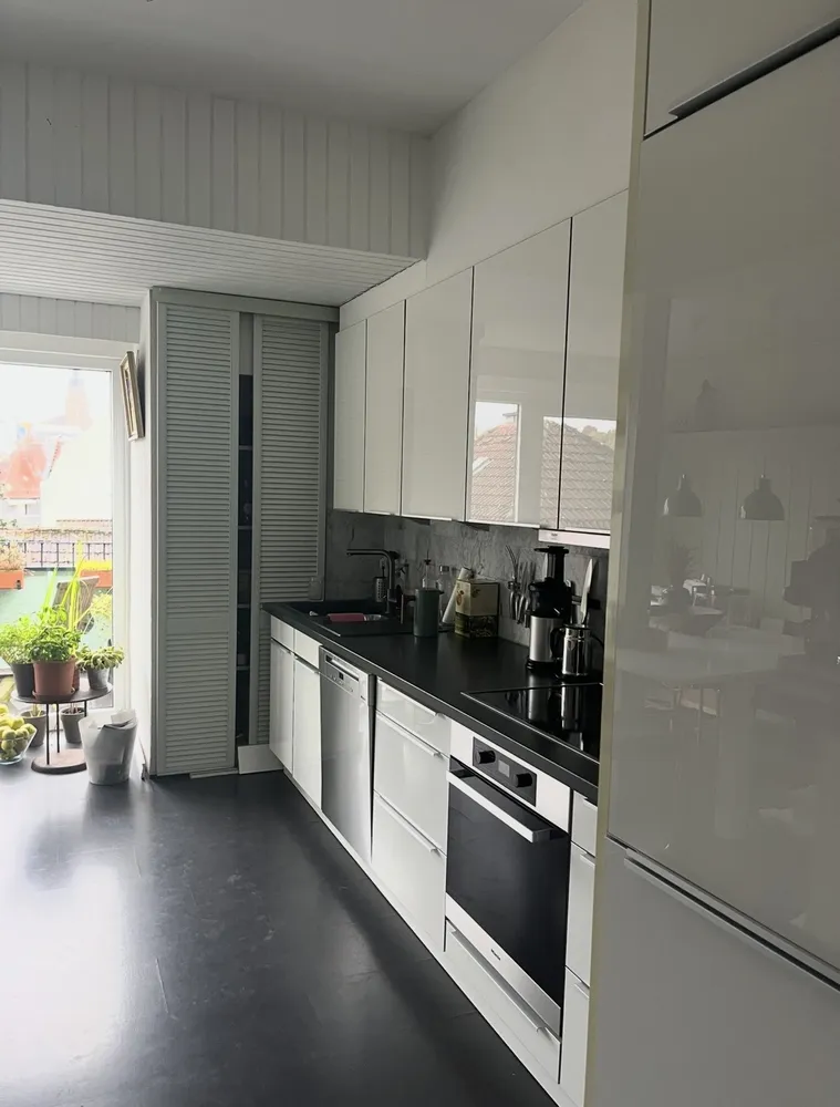 6 Zimmer Wohnung mit 170 m² in Coburg – Bild 3