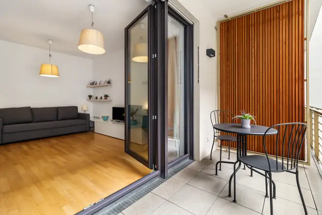 1 Zimmer Wohnung mit 47 m² in Berlin – Bild 8