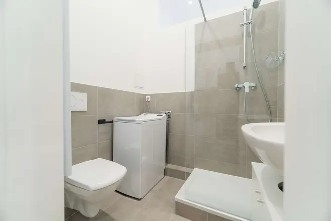 1 Zimmer Wohnung mit 25 m² in Berlin – Bild 12