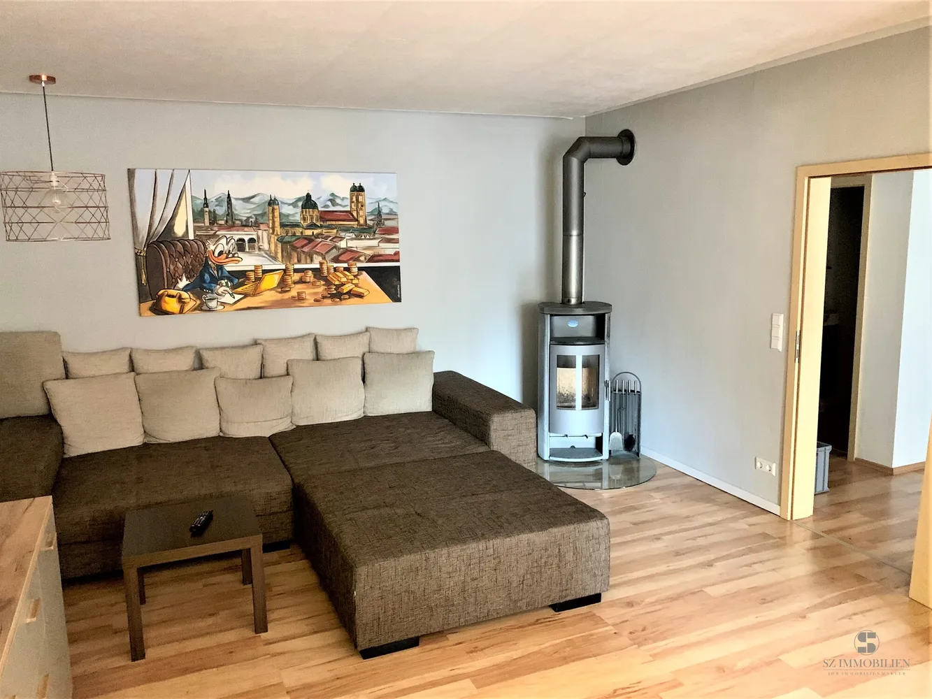 5 Zimmer Wohnung mit 161 m² in Koblenz – Bild 5