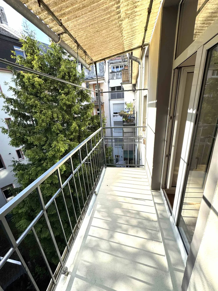 3 Zimmer Wohnung mit 76 m² in Frankfurt am Main – Bild 11