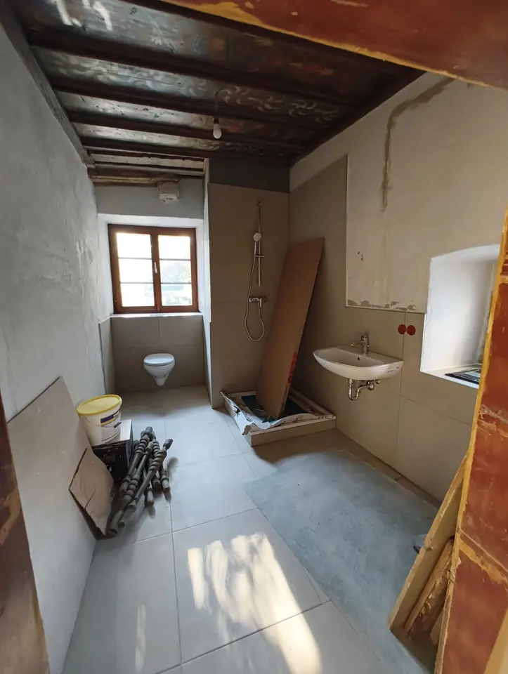 WG-Zimmer mit 25 m² in Regensburg – Bild 5