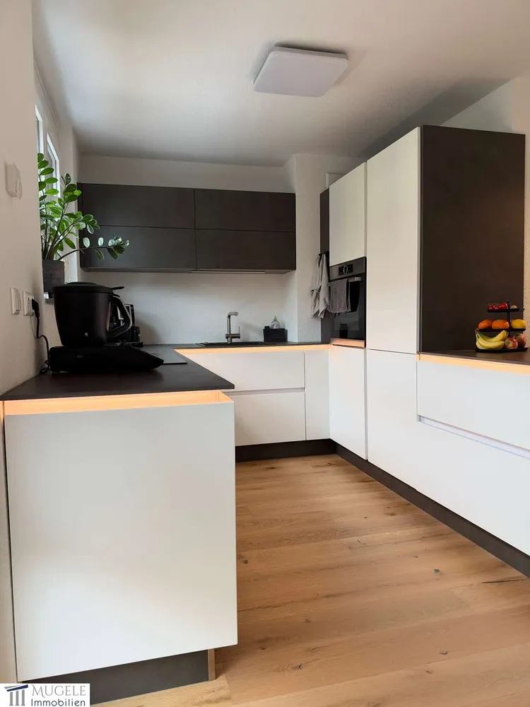 4 Zimmer Haus mit 135 m² in Böblingen – Bild 11
