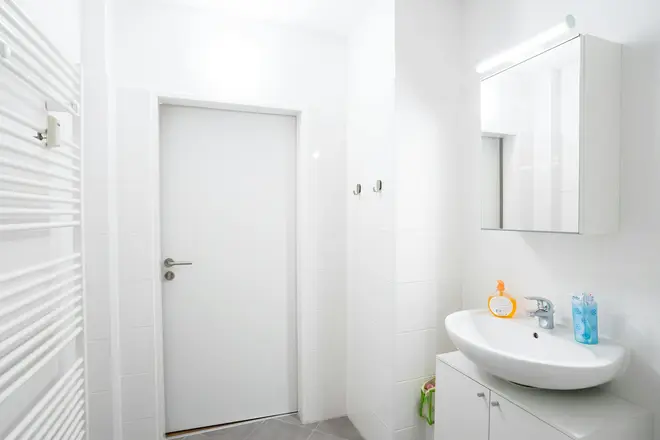 WG-Zimmer mit 10 m² in Düsseldorf – Bild 5