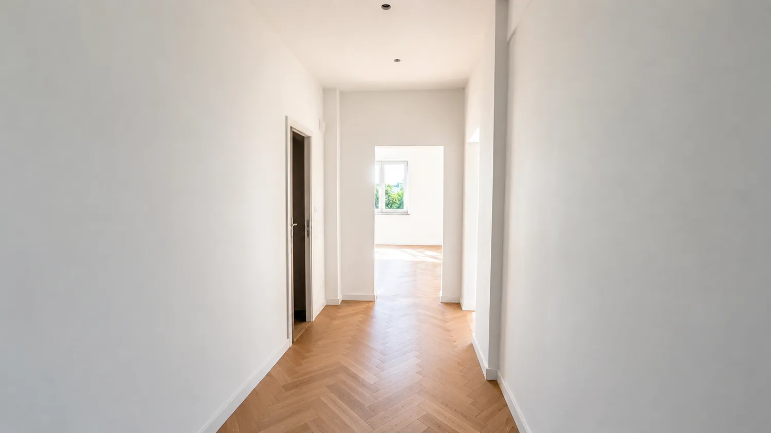 3 Zimmer Wohnung mit 85 m² in Düsseldorf – Bild 4