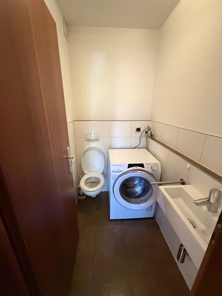 3 Zimmer Wohnung mit 85 m² in Augsburg – Bild 4