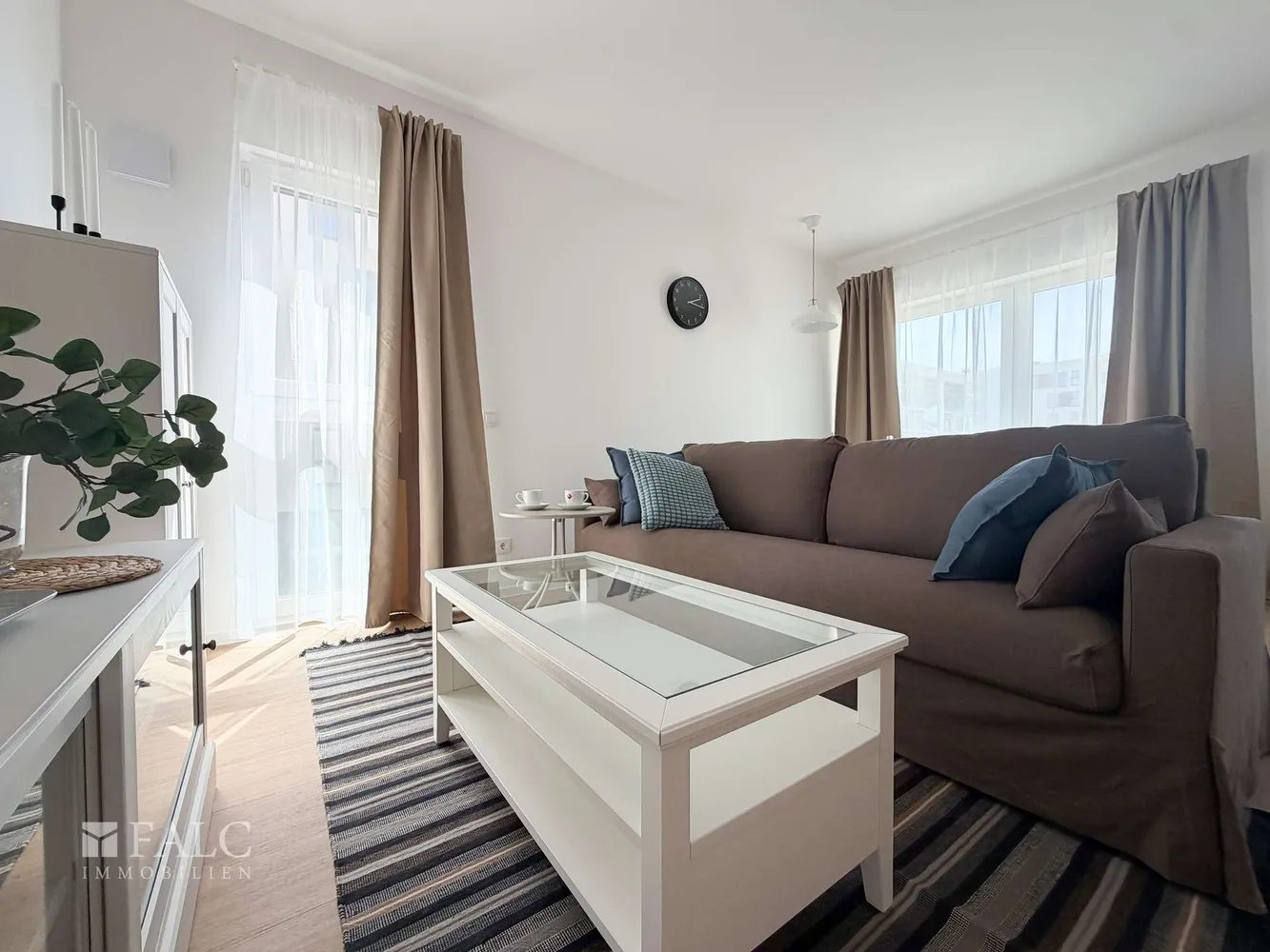 3 room apartment with 90 m² in Dresden – Photo 5