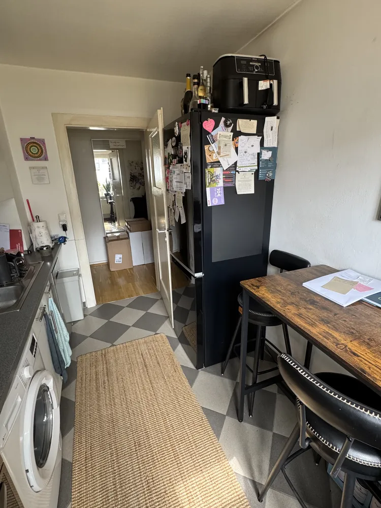 2 Zimmer Wohnung mit 52 m² in Hannover – Bild 5