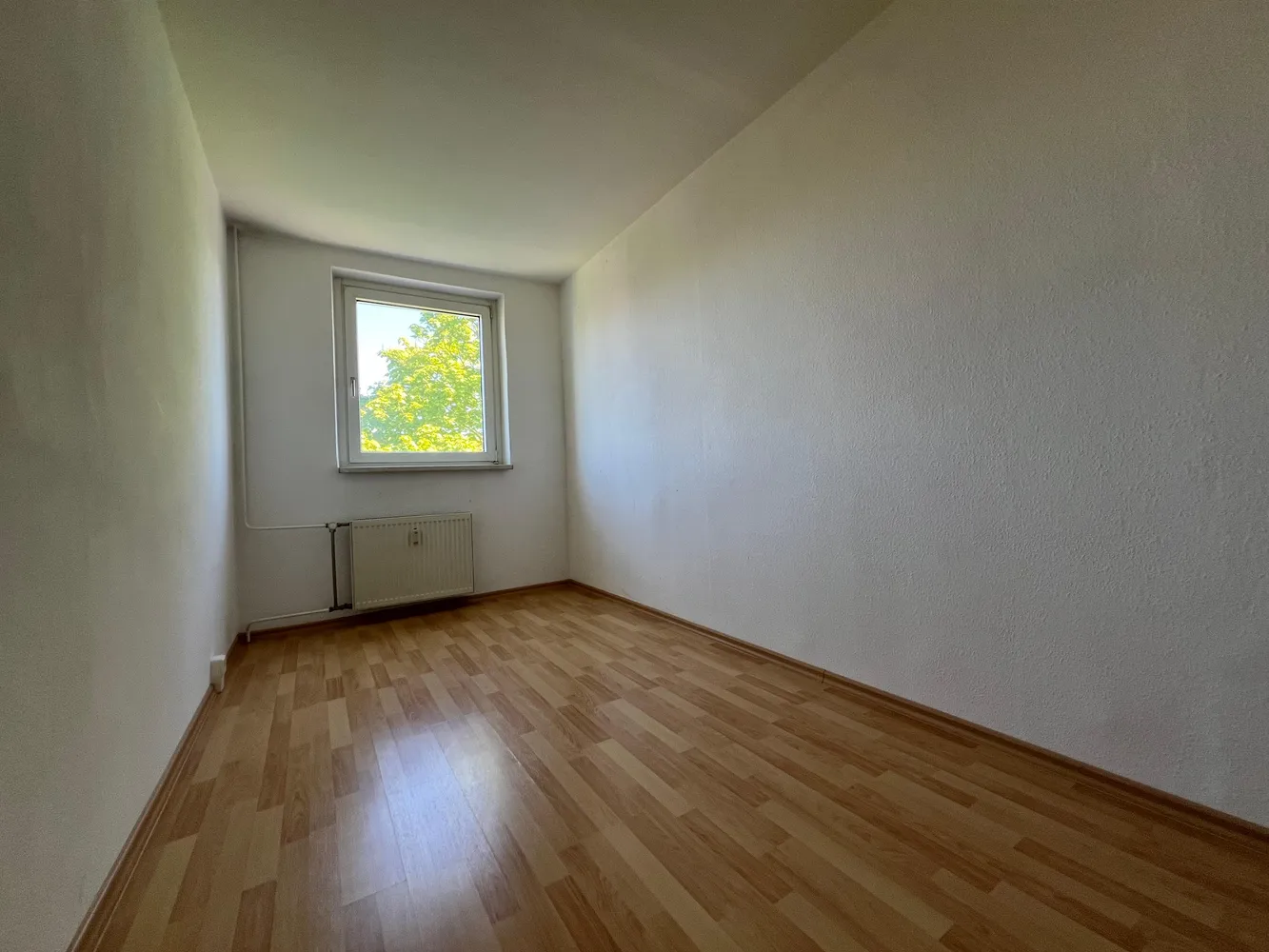 3 room apartment with 60 m² in Magdeburg – Photo 9