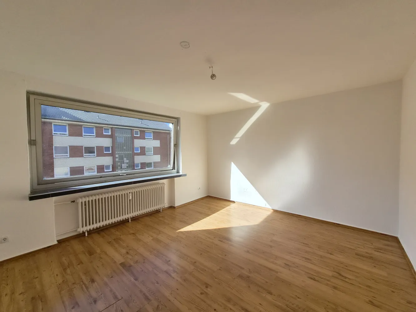 2 Zimmer Wohnung mit 50 m² in Rendsburg – Bild 10