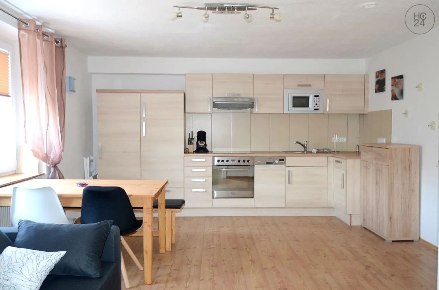 2 room apartment with 42 m² in Lörrach – Photo 5