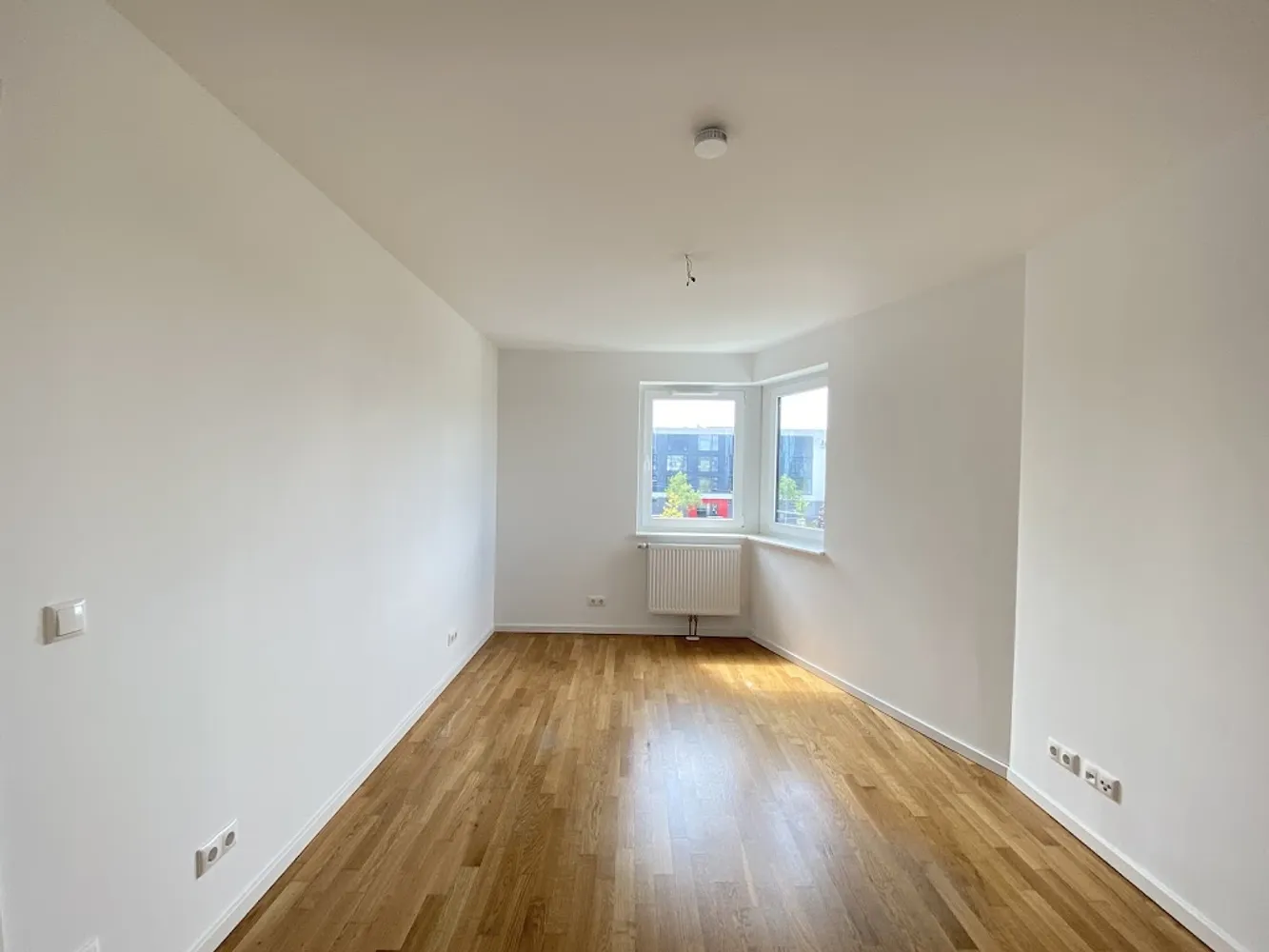 3 Zimmer Wohnung mit 80 m² in Berlin – Bild 8