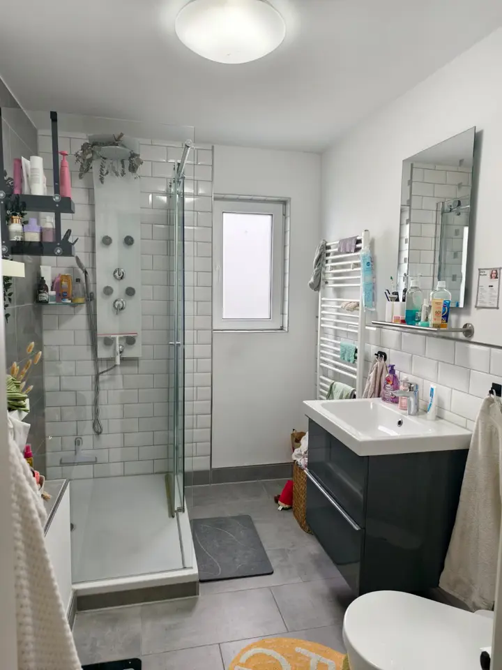 2 Zimmer Wohnung mit 55 m² in Paderborn – Bild 5