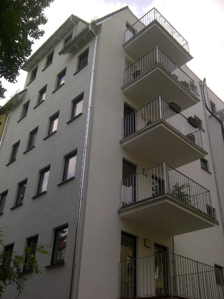 3 Zimmer Wohnung mit 82 m² in Berlin – Bild 11