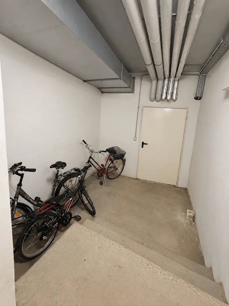 1 Zimmer Wohnung mit 47 m² in Leipzig – Bild 12