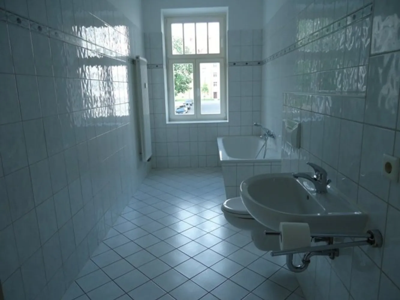 3 Zimmer Wohnung mit 86 m² in Leipzig – Bild 11