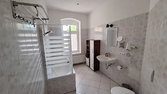 3 Zimmer Wohnung mit 65 m² in Dresden – Bild 5