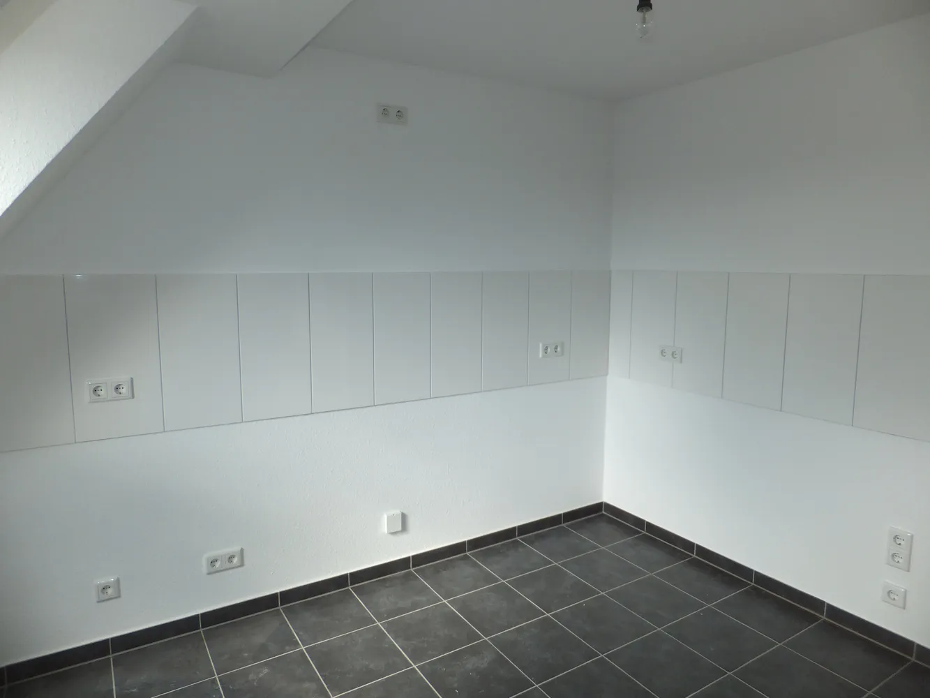 2 Zimmer Wohnung mit 52 m² in Essen – Bild 2