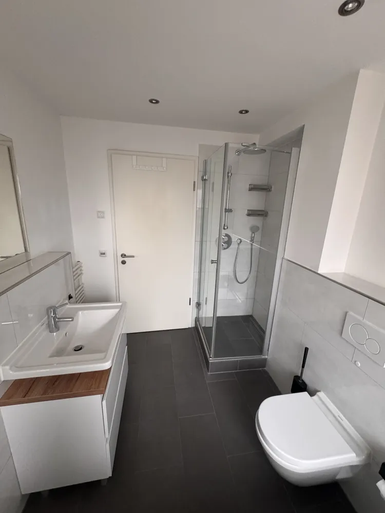 3 Zimmer Wohnung mit 84 m² in Düsseldorf – Bild 5
