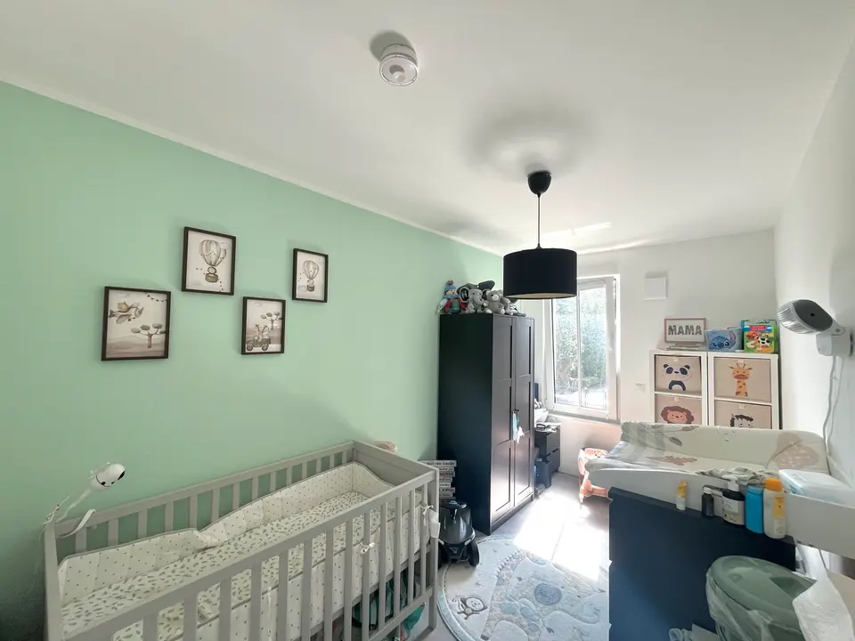 3 Zimmer Wohnung mit 68 m² in Dresden – Bild 2