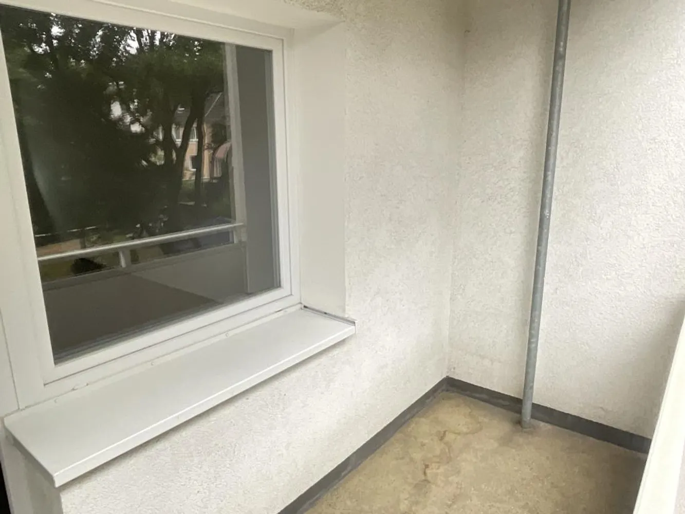 2 Zimmer Wohnung mit 55 m² in Duisburg – Bild 11