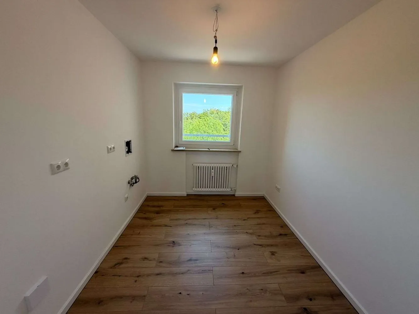 3 room apartment with 70 m² in Munich – Photo 12