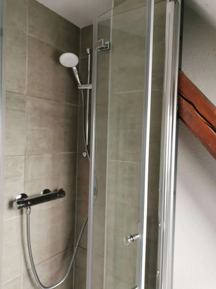 2 Zimmer Wohnung mit 30 m² in Dresden – Bild 10