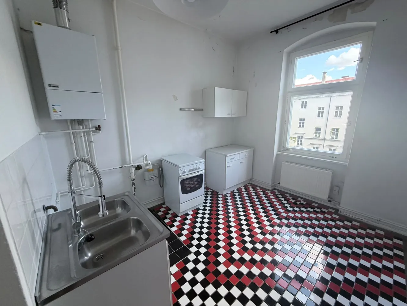 1 Zimmer Wohnung mit 42 m² in Berlin – Bild 5